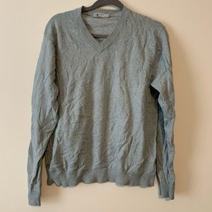 V Neck Sweater